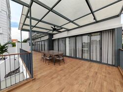 Lucky Heights (D16), Semi-Detached #484637081